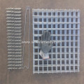 How To Use Stainless Steel Welded Wire Mesh